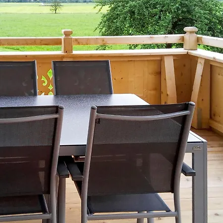 Zillertalblick By Interhome アパート シュトラス・イム・ツィラータール