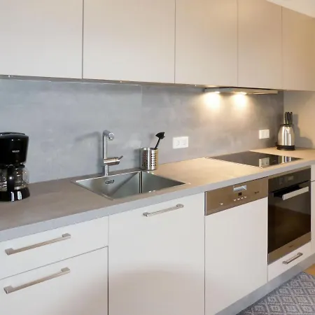 Apartment Zillertalblick - Fgz230 Strass im Zillertal