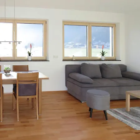 Zillertalblick By Interhome アパート *