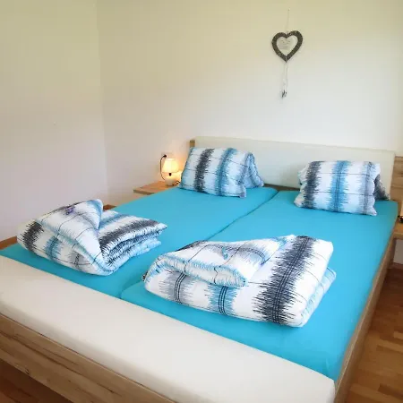 Zillertalblick By Interhome *