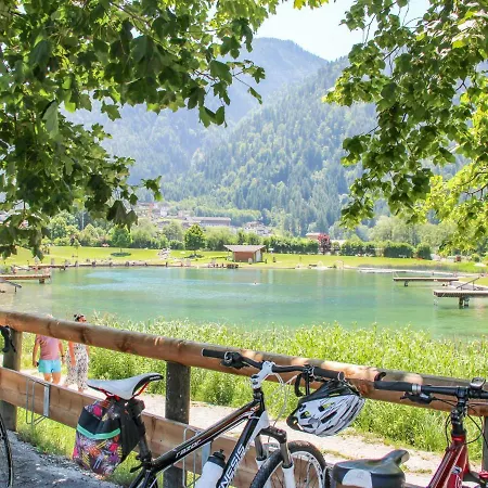 Zillertalblick By Interhome アパート *