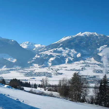 Zillertalblick By Interhome