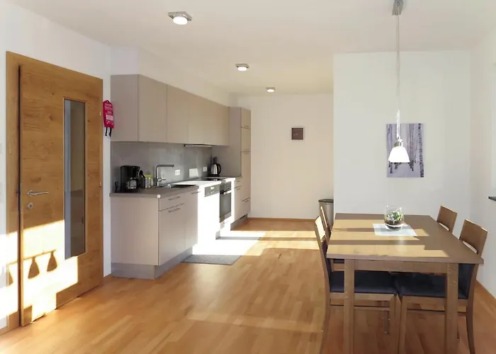 Apartment Zillertalblick By Interhome Strass im Zillertal