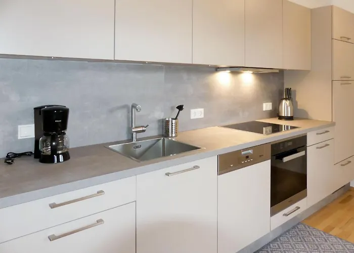 Apartment Zillertalblick By Interhome Strass im Zillertal