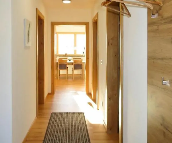 Apartment Zillertalblick By Interhome *