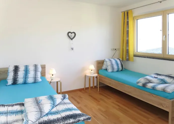 Zillertalblick By Interhome *