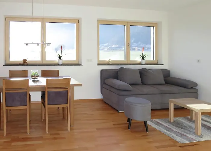 Zillertalblick By Interhome Apartment *