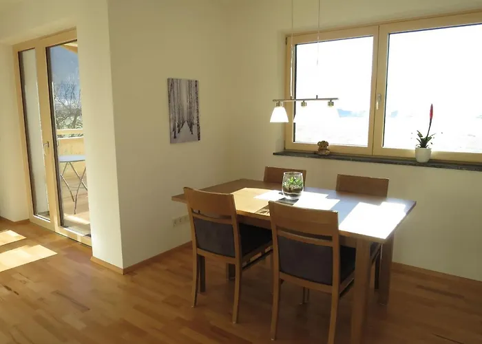 Apartment Zillertalblick By Interhome