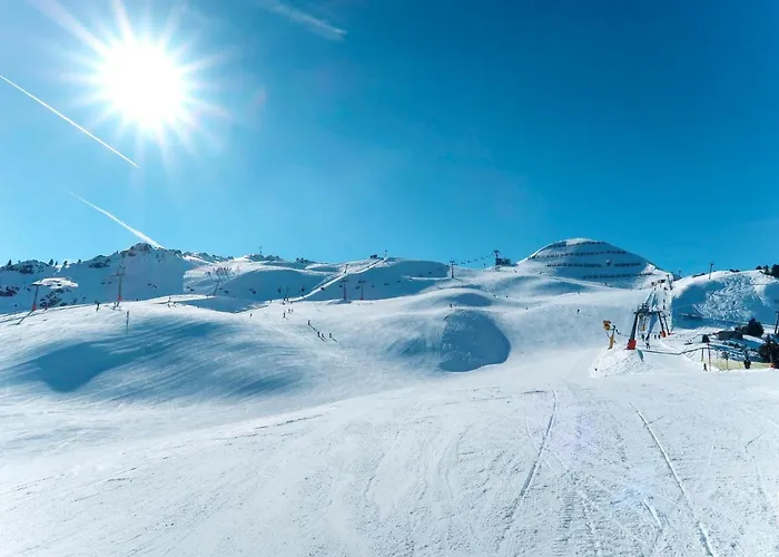 Zillertalblick By Interhome Strass im Zillertal