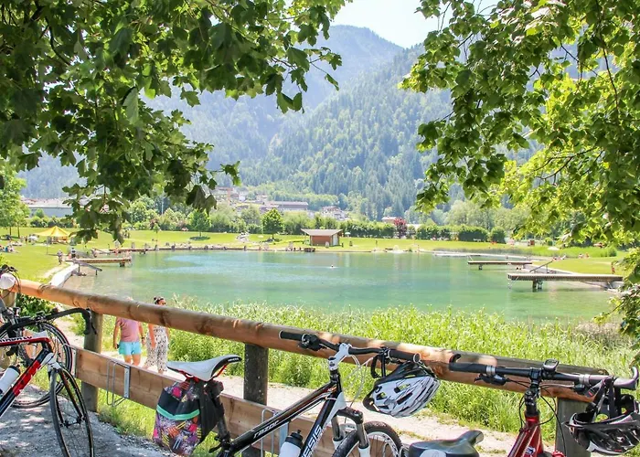 Zillertalblick By Interhome Apartment *