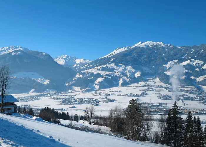 Zillertalblick By Interhome