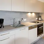 Apartman Zillertalblick By Interhome Strass im Zillertal