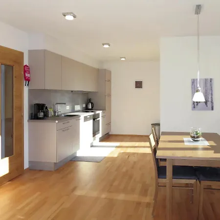 Daire Zillertalblick By Interhome Strass im Zillertal