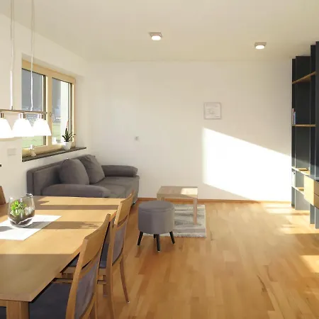 Daire Zillertalblick By Interhome