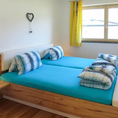 Daire Zillertalblick By Interhome *