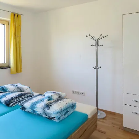 Zillertalblick By Interhome Daire