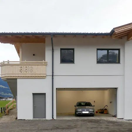 Daire Zillertalblick By Interhome Strass im Zillertal