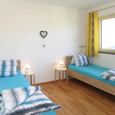 Zillertalblick By Interhome *