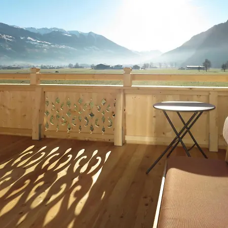 Zillertalblick By Interhome Daire *