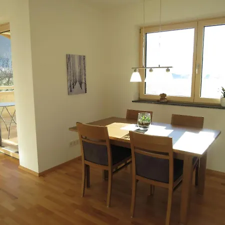 Daire Zillertalblick By Interhome