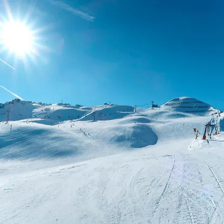 Zillertalblick By Interhome Strass im Zillertal