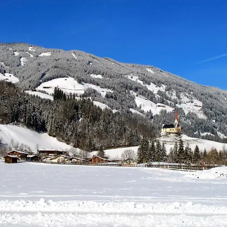 Zillertalblick By Interhome *