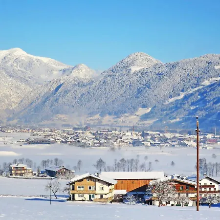Zillertalblick By Interhome Strass im Zillertal