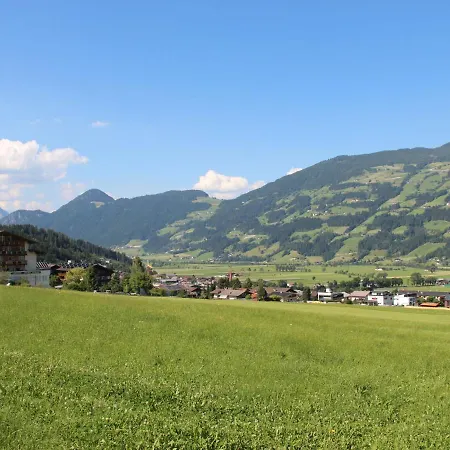 Daire Zillertalblick By Interhome