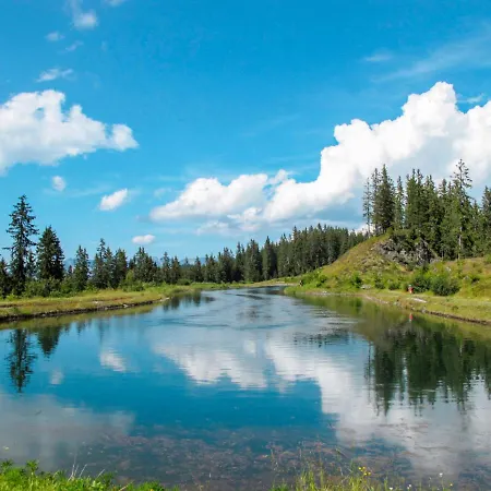 Zillertalblick By Interhome Daire