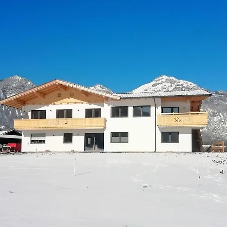 Zillertalblick By Interhome * Strass im Zillertal