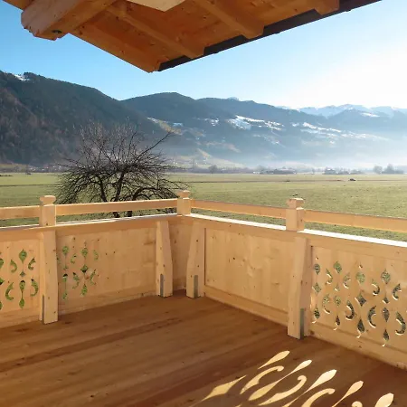 Apartment Zillertalblick By Interhome *