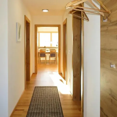 Apartment Zillertalblick By Interhome *
