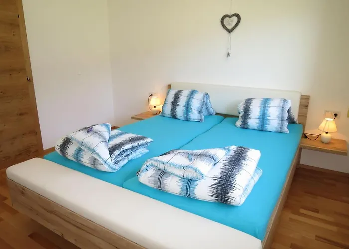 Zillertalblick By Interhome *