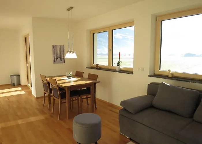 Zillertalblick By Interhome